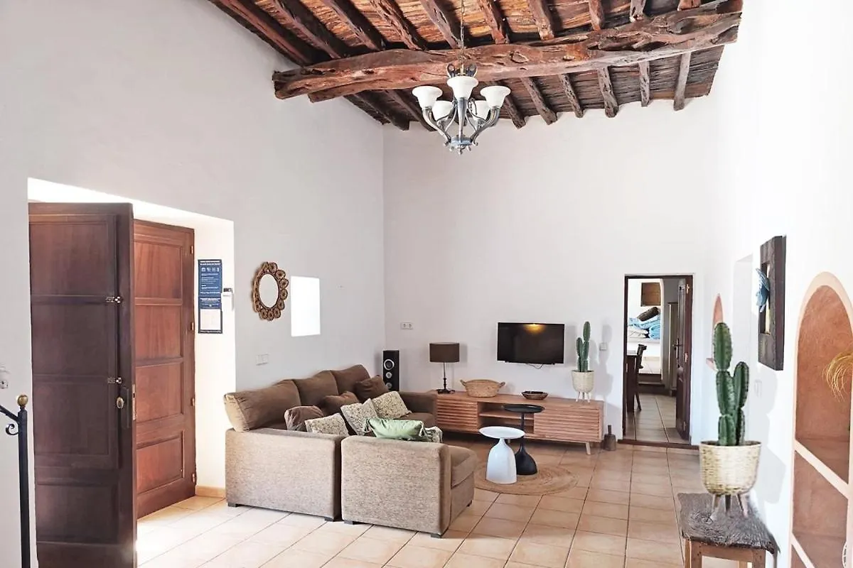 Villa Maison Calme Wifi, Aircon, Private Pool Santa Agnes de Corona