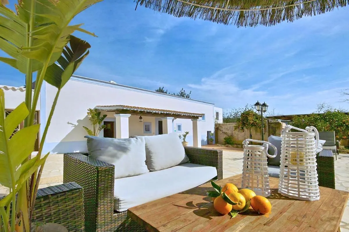 Maison Calme Wifi, Aircon, Private Pool Santa Agnes de Corona 0*,  Espagne