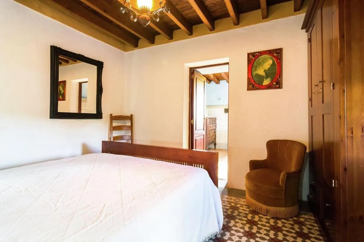 Maison Calme Wifi, Aircon, Private Pool Santa Agnes de Corona
