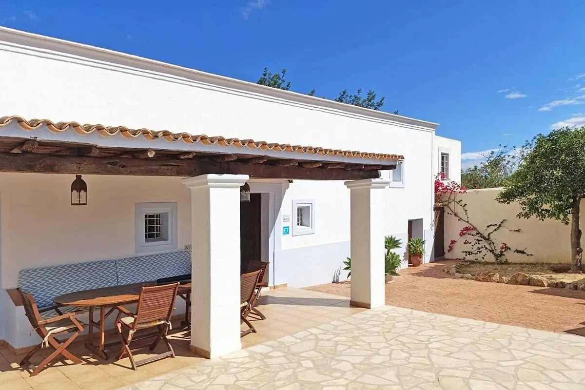 Maison Calme Wifi, Aircon, Private Pool Santa Agnes de Corona