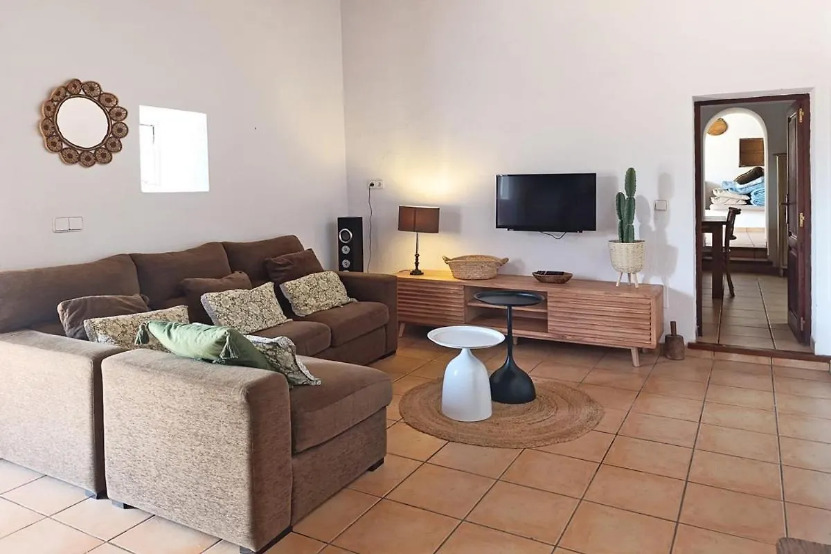 Maison Calme Wifi, Aircon, Private Pool Santa Agnes de Corona 0*,  Espagne