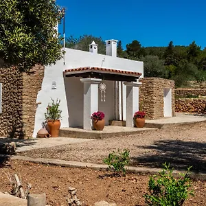 Villa Cardona - Green&blue Ibiza, Santa Inés